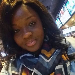 Meet your Posher, Jasmine